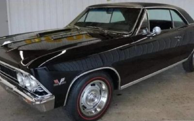 Photo of a 1966 Chevrolet Chevelle SS for sale