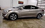 2014 ELANTRA Thumbnail 5