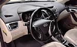 2014 ELANTRA Thumbnail 11