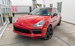 2022 Cayenne Thumbnail 3