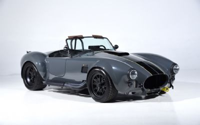 Photo of a 1965 Shelby Cobra for sale