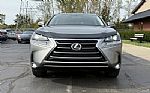 2015 NX 200t AWD Thumbnail 7
