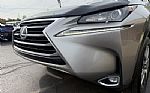 2015 NX 200t AWD Thumbnail 23