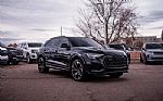 2022 RS Q8 4.0T quattro Thumbnail 1