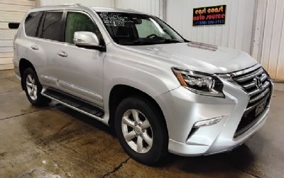 Photo of a 2017 Lexus GX GX 460 for sale