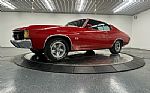 1972 Chevelle Malibu SS Thumbnail 2