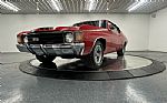 1972 Chevelle Malibu SS Thumbnail 4