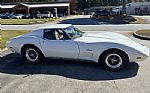 1974 Corvette Coupe Thumbnail 75