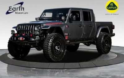 2020 Jeep Gladiator Rubicon Hellkiller 715 HP Beast!!!!!