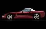 2003 Corvette Thumbnail 8