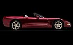 2003 Corvette Thumbnail 13