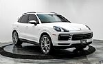 2023 Cayenne E-Hybrid Thumbnail 19