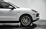 2023 Cayenne E-Hybrid Thumbnail 18