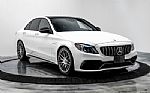 2021 C-Class Thumbnail 19