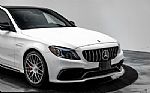 2021 C-Class Thumbnail 23