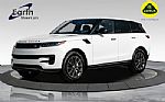 2024 Range Rover Sport Thumbnail 1