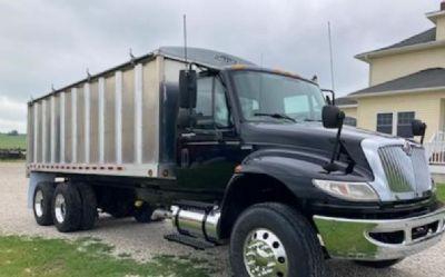 Photo of a 2010 International Durastar 4400 for sale