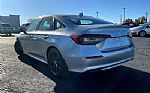 2025 Civic Sedan Thumbnail 5