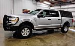2021 F-150 Thumbnail 5