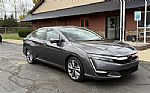 2018 Clarity Plug-In Hybrid Touring Thumbnail 1