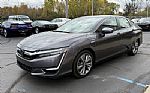 2018 Clarity Plug-In Hybrid Touring Thumbnail 2