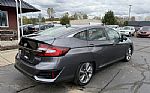 2018 Clarity Plug-In Hybrid Touring Thumbnail 5