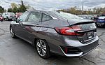 2018 Clarity Plug-In Hybrid Touring Thumbnail 7