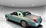 2002 Thunderbird Deluxe Thumbnail 4
