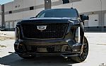 2026 Escalade Thumbnail 4