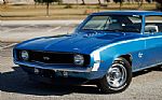 1969 Camaro Thumbnail 6