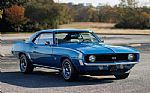 1969 Camaro Thumbnail 30