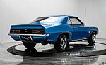 1969 Camaro Thumbnail 86