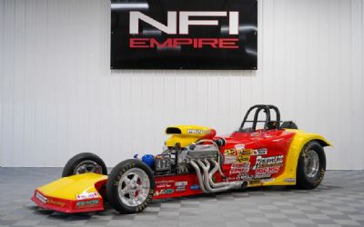 Photo of a 1932 Bantam Altered for sale