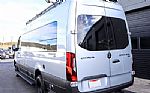 2022 Airstream Interstate 24X 4WD Thumbnail 9