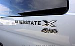 2022 Airstream Interstate 24X 4WD Thumbnail 18