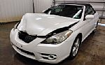2008 Camry Solara Thumbnail 4