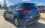 2018 Santa Fe Sport Thumbnail 5