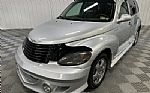 2001 PT Cruiser Thumbnail 3