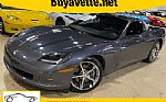 2012 Corvette Thumbnail 1