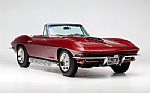 1967 Corvette Thumbnail 1