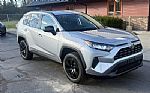 2020 RAV4 LE Thumbnail 1