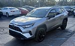 2020 RAV4 LE Thumbnail 3