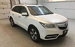 2014 MDX Thumbnail 4