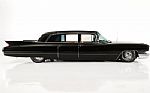 1960 Fleetwood Series 75 Thumbnail 13
