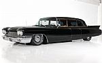 1960 Fleetwood Series 75 Thumbnail 22
