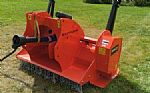  MP560 Mulcher Thumbnail 4