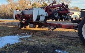Photo of a 2014 Case IH 1200 Agriculture for sale