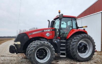 Photo of a 2013 Case IH Magnum 290 for sale