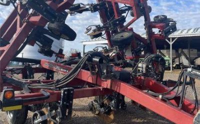 Photo of a 2008 Case IH NPX5300 for sale