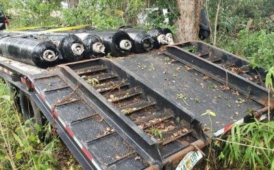 Photo of a 2023 Filter Fabric 15X300 Filter Fabric for sale